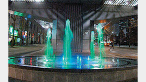 [수도권]공원… 체육시설… ‘고가 밑’의 재발견