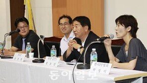 [동아일보는 이런 방송을 하겠습니다]외부 창작주체 531곳과 제작 협력