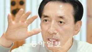 [허문명 기자의 사람 이야기]대법 “용산참사 경찰책임 무죄” 판결 후 만난 김석기 前서울지방경찰청장