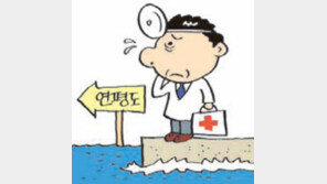 [워터쿨러 토크]“강남세브란스, 후문 개방은 절대 안돼” 인근 주민, 문 가로막고 농성 벌이기도