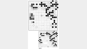[바둑]제54회 국수전…정처 없는 떠돌이