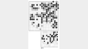 [바둑]제54회 국수전…패배의 그림자