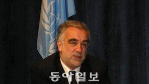 “北도발, 전쟁범죄 확신땐 정식수사”