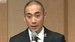 [O2/집중분석]日국민배우의 거짓말, 그리고 폭력사건