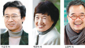 [인문사회]“산다는 건 반성하는 것” 작가 20인의 성찰