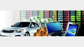 [Money&Life]“내년 증시 이끌 기대주, 금융-IT-자동차 관련주를 주목”