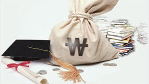 [Money&Life]대학졸업까지 2억8000만원!… 교육비 한숨, 보험이 덜어드려요