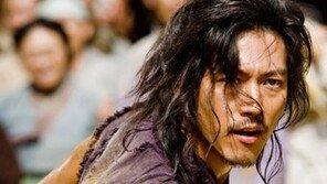 [O2/커버스토리] 장혁 인터뷰① “추노 최고 몸짱은 성동일, 왜냐하면…”