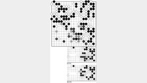 [바둑]제54회 국수전…마지막 고비