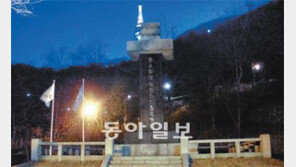 [수도권]촛불에 무당춤… 밤이면 남산은 굿판