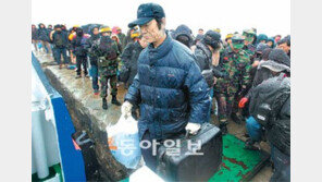 北 “南 연평도 사격땐 2차,3차 타격”