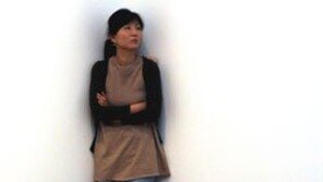 [판깨사]다양한 매체로 ‘수묵화 영상’ 만드는 황선숙 씨