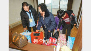 [연평도 다시 긴장 고조]“찜질방 벗어나니 살 것 같긴 하지만…”