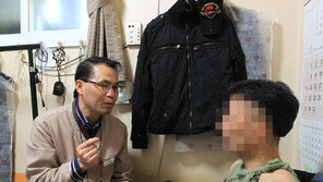 [수도권]열린의사회, 장애인 가정 방문 진료