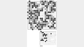 [바둑]제54회 국수전… 완벽한 마무리