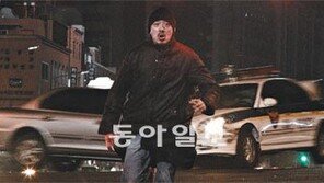‘추격자’ 3인방이 만든 스릴러 ‘황해’ 내일 개봉