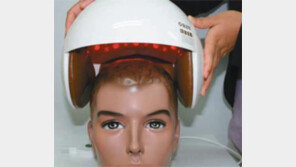 [헬스&뷰티/플라자]개인용 탈모개선 의료기 EU 인증 外