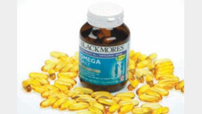 [헬스&뷰티]오메가3, EPA 함량에 효능 비례… 순도를 꼭 체크!