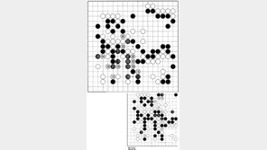 [바둑]제54회 국수전… 오리무중