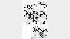 [바둑]제54회 국수전…토출용궁
