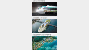 [수도권]GTX 착공… 그물형 복지… “수도권 업그레이드”