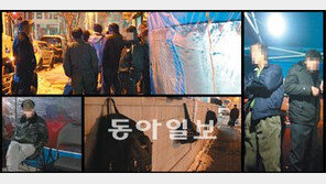 [수도권]“일거리가 있는 한 이곳은 희망시장”