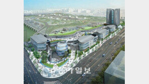 [수도권]가락시장 현대화 4월 착공