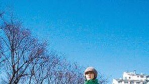 [헬스&뷰티]“햇볕 받으며 걸으면 ‘마음의 감기’ 사라져요”