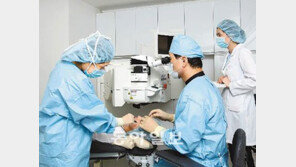 [헬스&뷰티/플라자]원스톱 맞춤식 노안수술 센터 개설 外