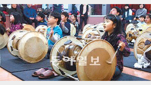 [수도권]아이들, 랩 대신 ‘공자 왈’에 푹 빠졌다