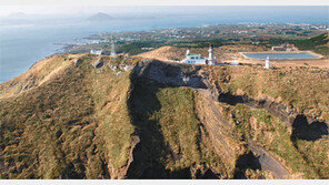 [제주]우도 올 땐 車는 두고 오세요