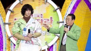 [O2/커버스토리]김수현 “부선장 택연, 요리사 수지, 학자 아이유, 저는…” ①