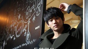 [O2/커버스토리]김수현 “글로벌스타 ‘K’는 송삼동 몫이죠” ②