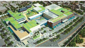 [수도권]국립현대미술관 서울관 개발안 확정