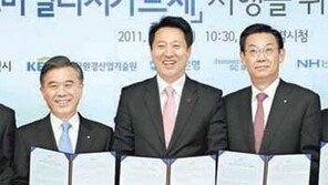 [수도권]에너지 아껴 현금처럼 쓰세요