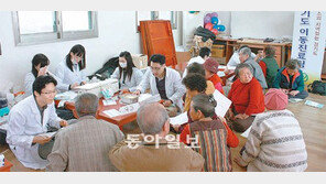 [수도권]바다콜센터로 낙도생활 변화