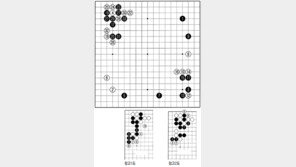 [바둑]제54회 국수전… 중량감 있는 대결