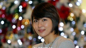 [O2/커버스토리]하지원 “아픈 것도 참으면 조절 되더라” ①