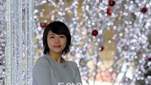 [O2/화보]하지원 “아픈 것도 참으면 조절 되더라”