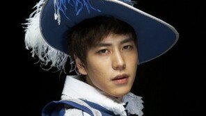 [O2/집중분석]‘굳바이 삼총사’…규현 “달타냥으로 신나게 놀아봤죠”