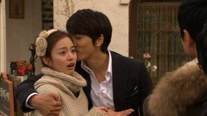 [O2/집중분석]드라마캐릭터열전⑬ 이설, 인형이 공주가 되기 위한 조건?