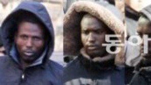 정만기 기관장 “해적, 소뼈 써는 중국집 큰 칼로 위협했다”