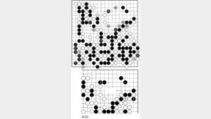 [바둑]제54회 국수전… 자존심과 고집