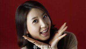 [O2/화보]‘특이’한 이특 누나 박인영 “강심장 깝댄스요? 제 본능이에요”