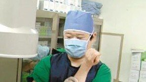 [헬스&뷰티]오십견 고통 수동운동요법으로 싹∼