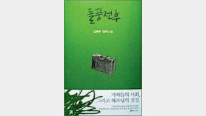 [인문사회]1980년… 시대는 신음하고, 교수들은 술판