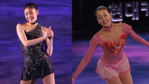 아사다 마오 “연아 기다려” vs 연아 ”마오 신경 안써”