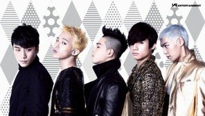 [O2/뮤직] 대중성과 예술성의 핵융합… 아이돌의 절정 ‘빅뱅’