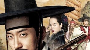 [O2]안방스타 김명민, 은막스타는 무리?