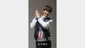 [O2/커버스토리]‘성형돌’ 광희 “원빈이 100 점이면 내 얼굴은 60점”